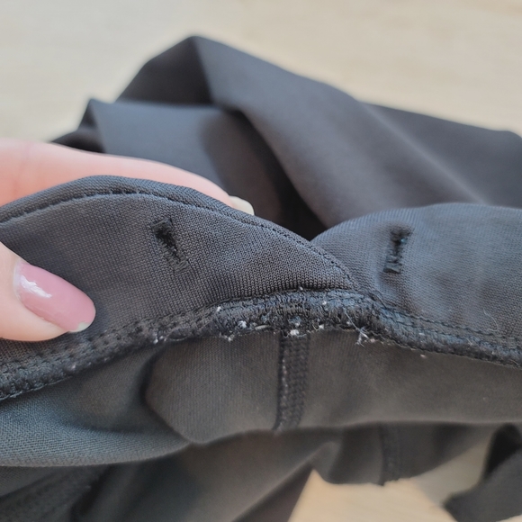 Adidas Supernova Climacool Capri Leggings Small - Picture 10 of 13